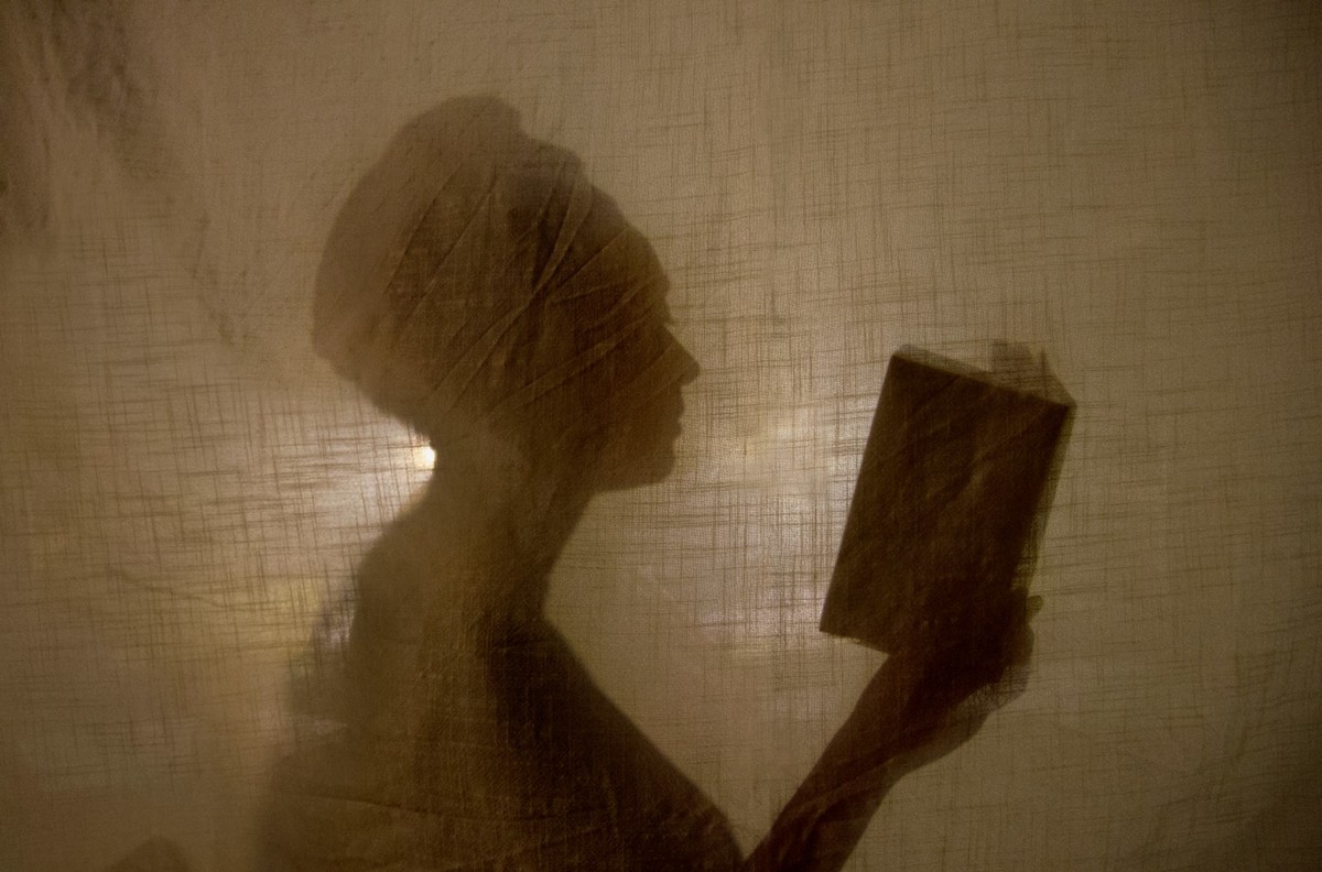 Bulles d'Afrique : Lecture / Mise en scène de Ejo