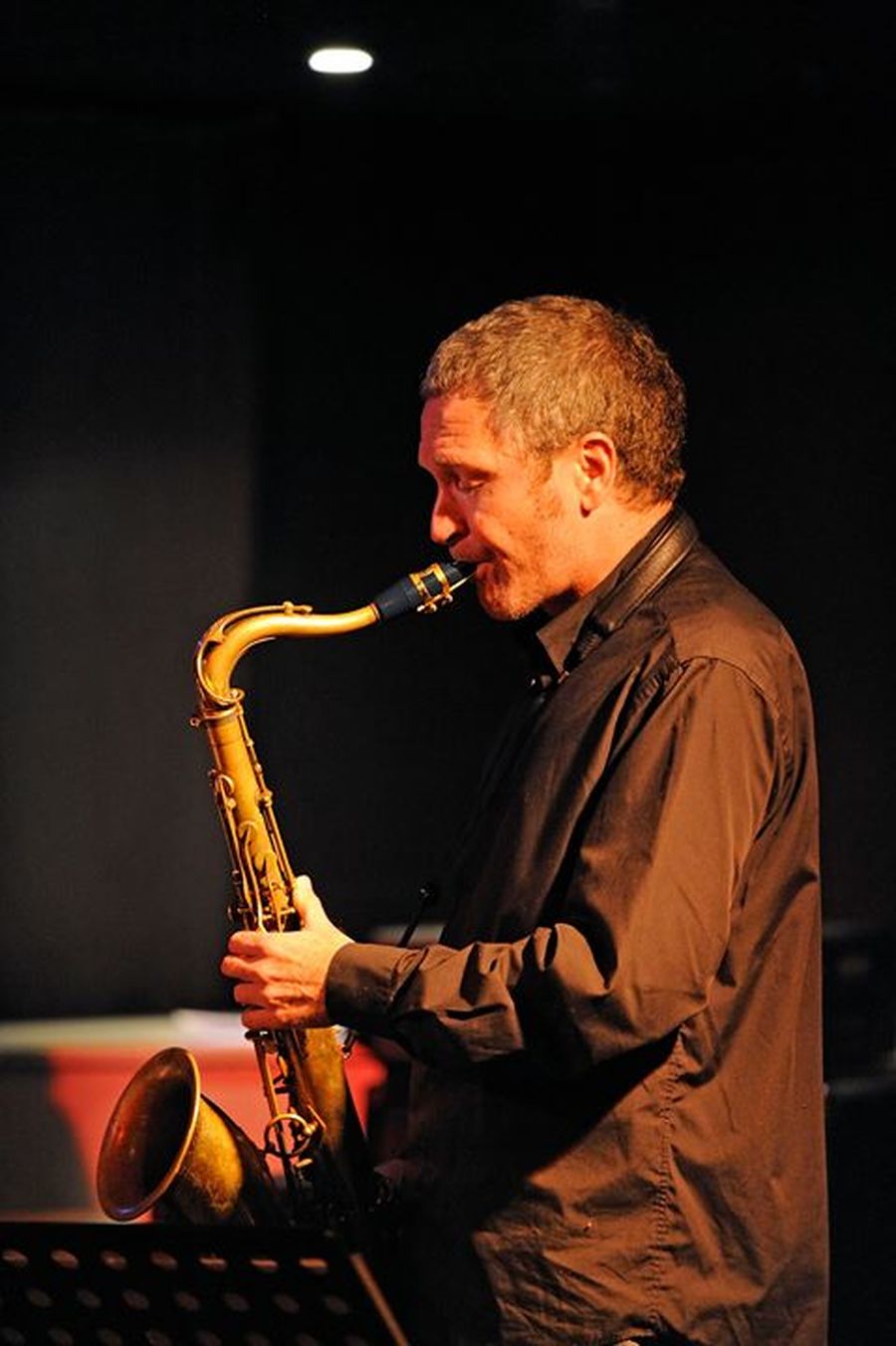 Alex Golino Jazz Night