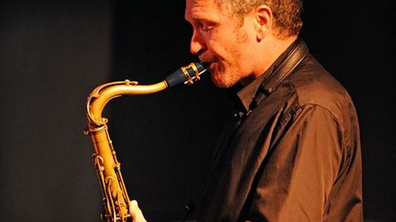 Alex Golino Jazz Night Vendredi 04 Decembre Chat Qui Peche Bordeaux Blues Jazz Swing