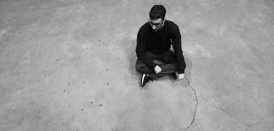 RANDOMER + LONER + XY