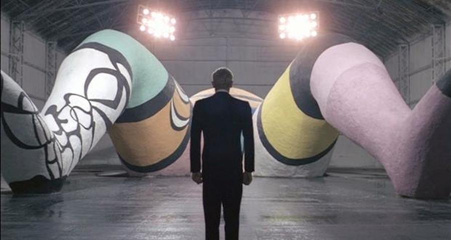 Lune Noire # 4 : FEMINA RIDENS