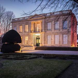 Institut culturel Bernard Magrez