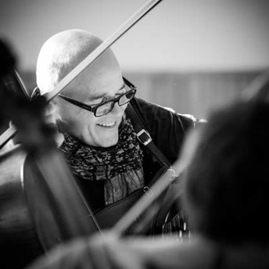 Daniel Mille « Astor Piazzolla »