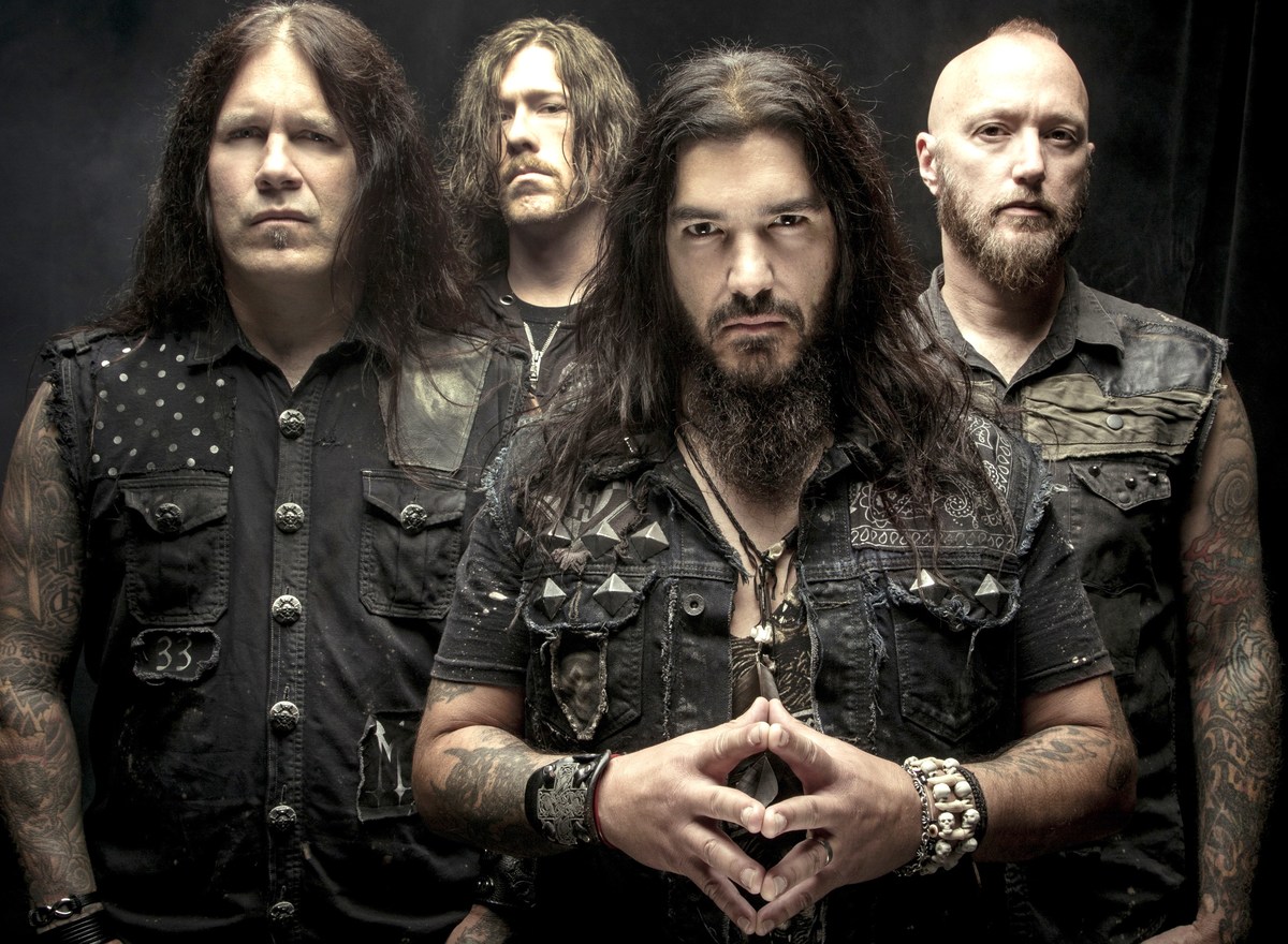 Machine Head « An Evening With Machine Head »