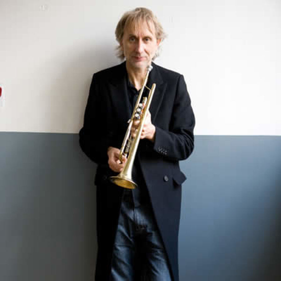 Restitution du stage avec Erik Truffaz