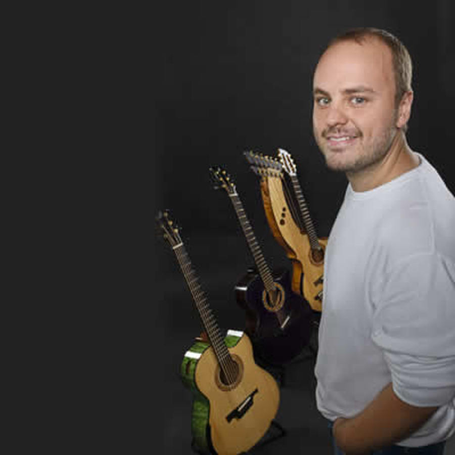 Andy McKee