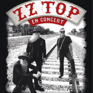 ZZ TOP