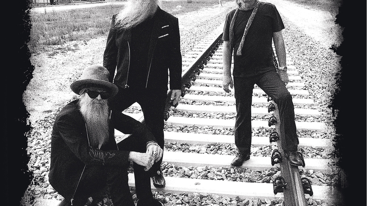 ZZ TOP