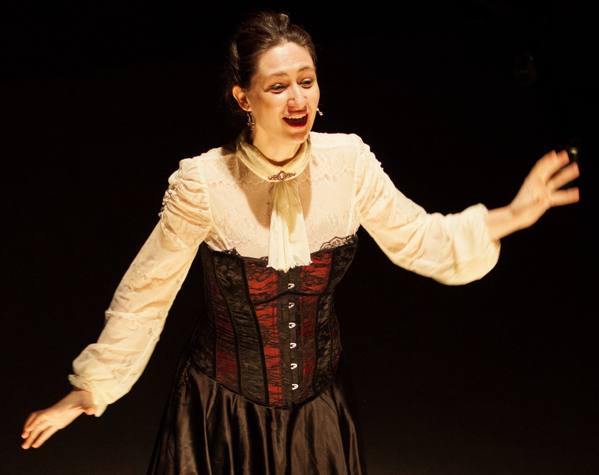 Une soirée chez Clara et Robert Schumann