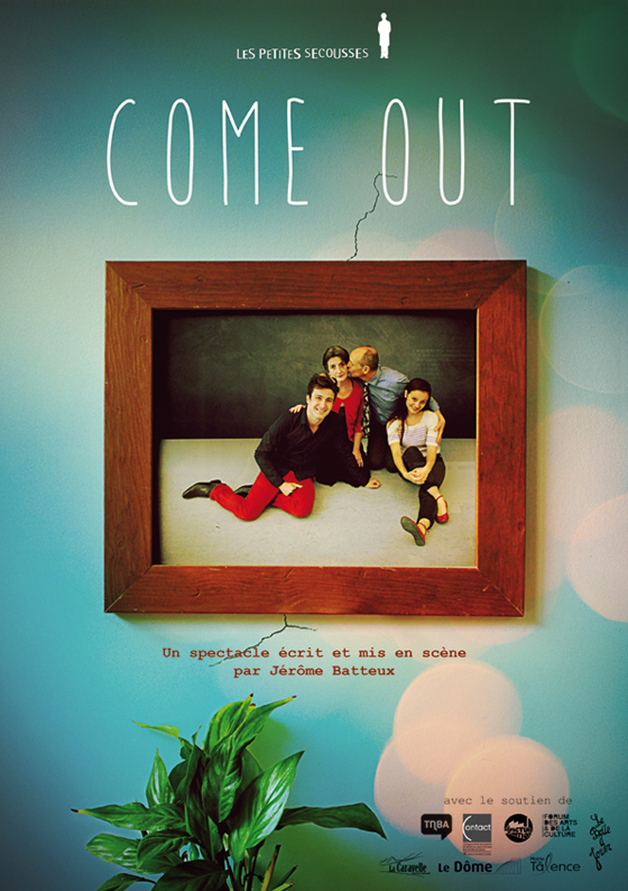 Come Out
