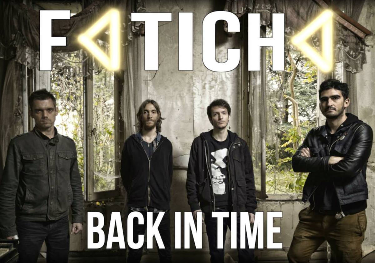 Fetiche + Clipperton