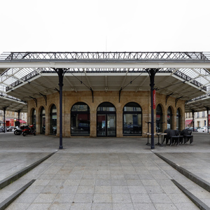 Halle des Chartrons