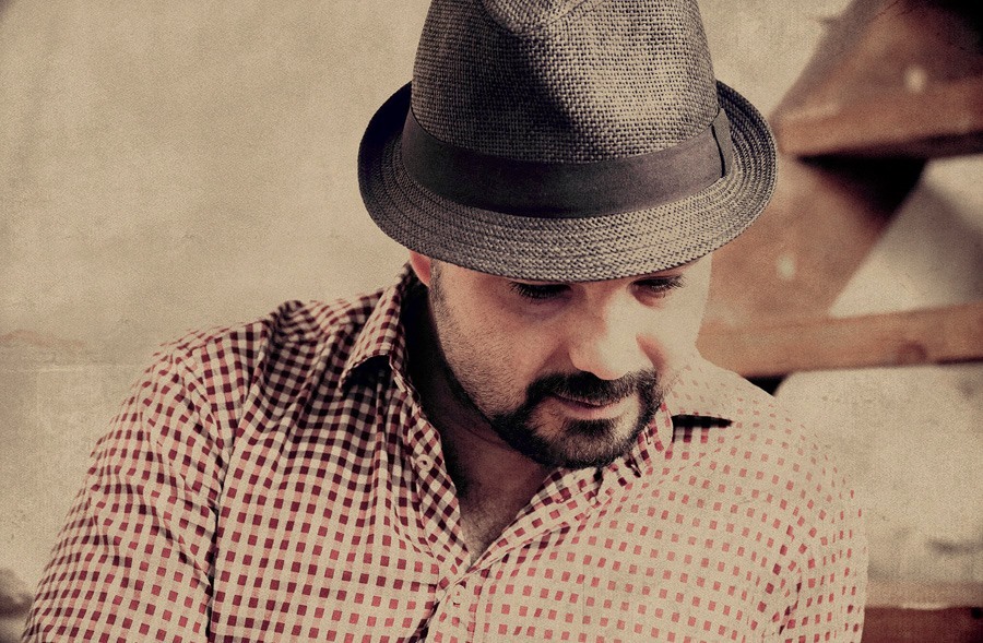 Brother Lion : soul session