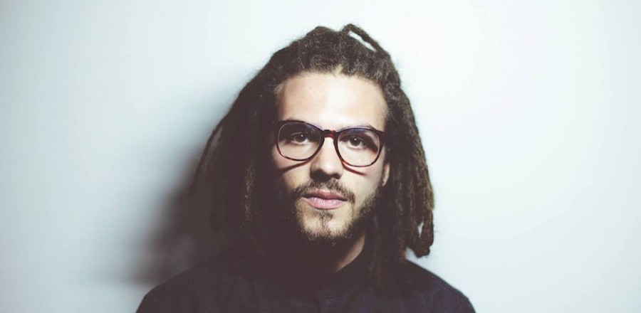 GET CLUBBY #2 : avec FKJ LIVE + L'ORANGEADE DJ SET