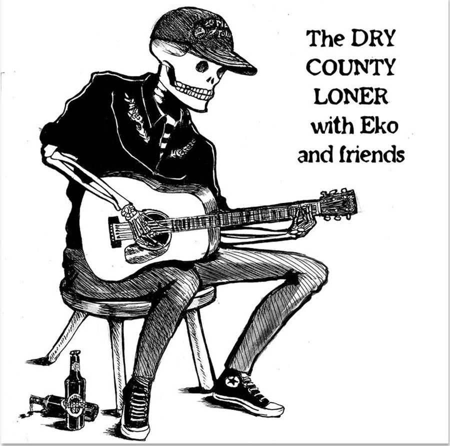 Dry County Loner