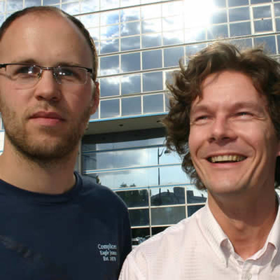 BLAM ! + Flor de Zinc