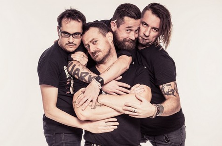 Fatals Picards (ouverture des Musicales d'avril 2016)