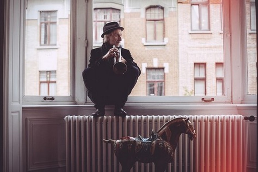 Erik Truffaz quartet + Ballue's F. Project