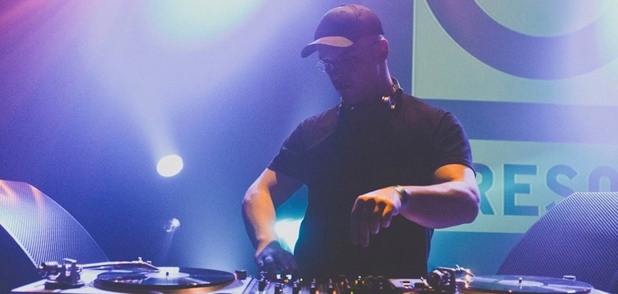 MICROKOSM : avec MARCELUX + X1000 + LEWI