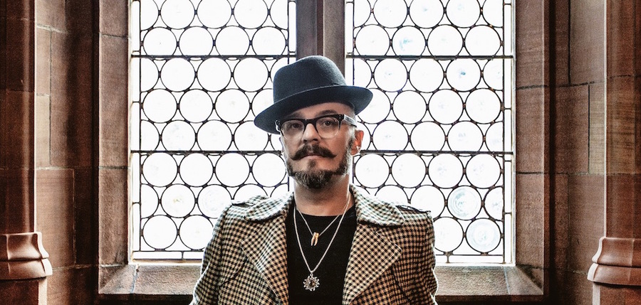 SHADOWPLAY : avec JUSTIN ROBERTSON + DAMON JEE + MONDOWSKI + PAOLO CORTES