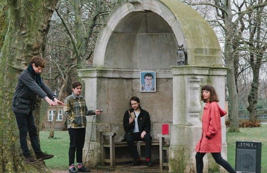 SAUNA YOUTH + RADIATOR