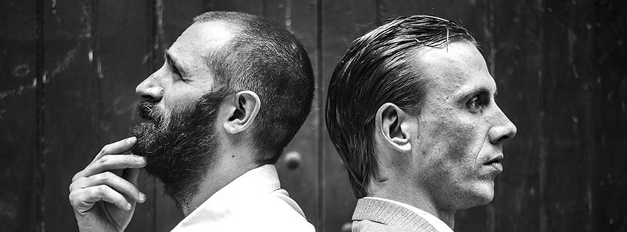 SMOKEY JOE and THE KID Live Band + Asagaya