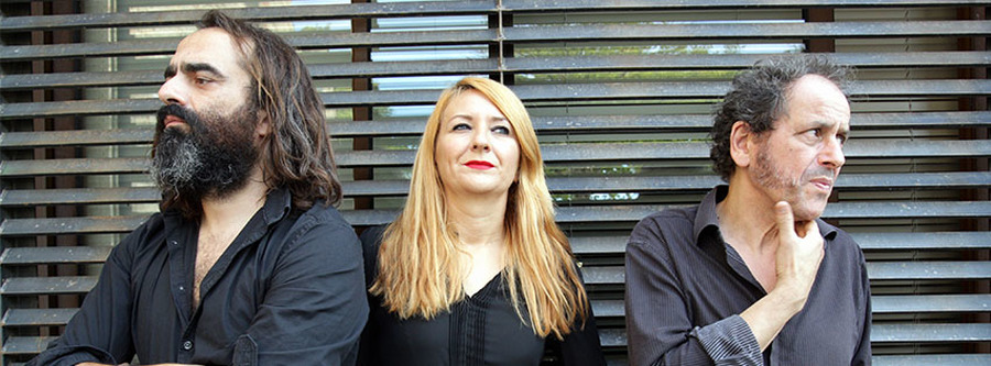 The limiÑanas & pascal comelade