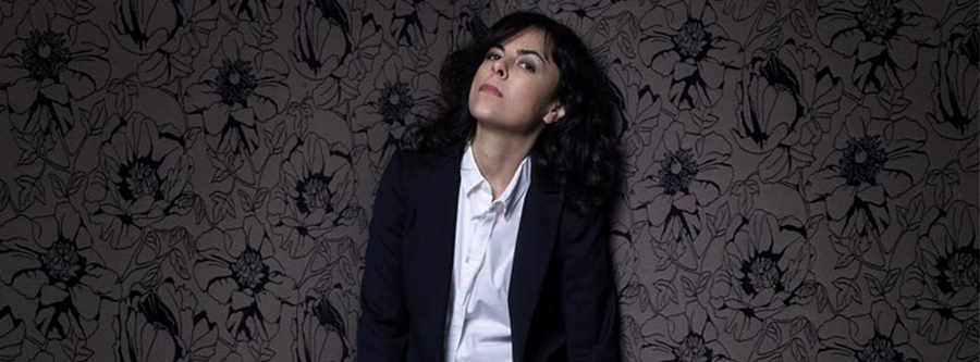 [ANNULÉ] Clarika + Invité