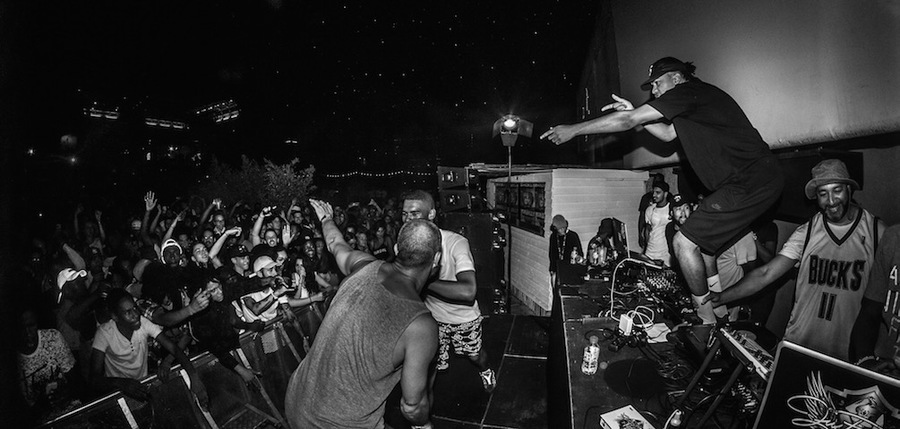 TRIPPIN BAY#3 : avec ENDRIXX + YUNG SHADE + DNSZLSK