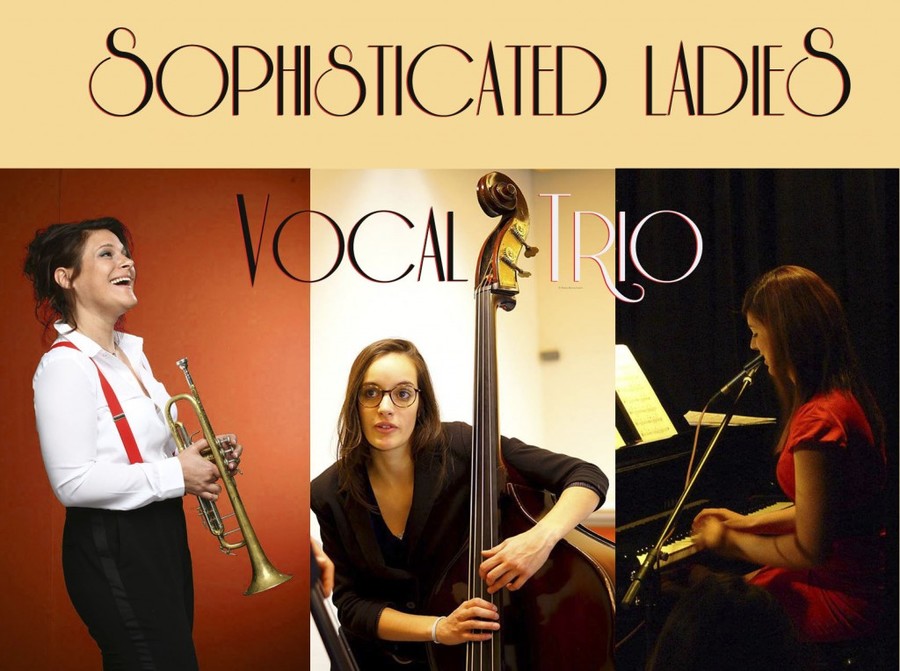 Sophisticated Ladies