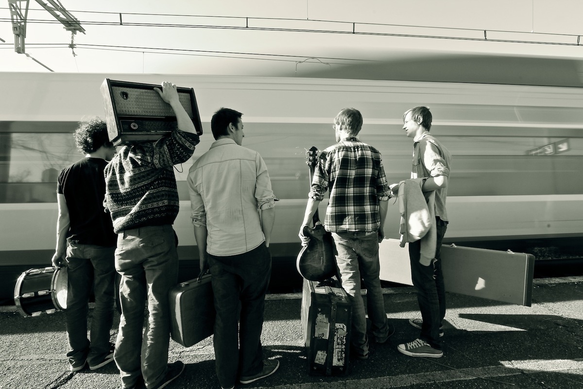 APEROBOAT : CATALYSE