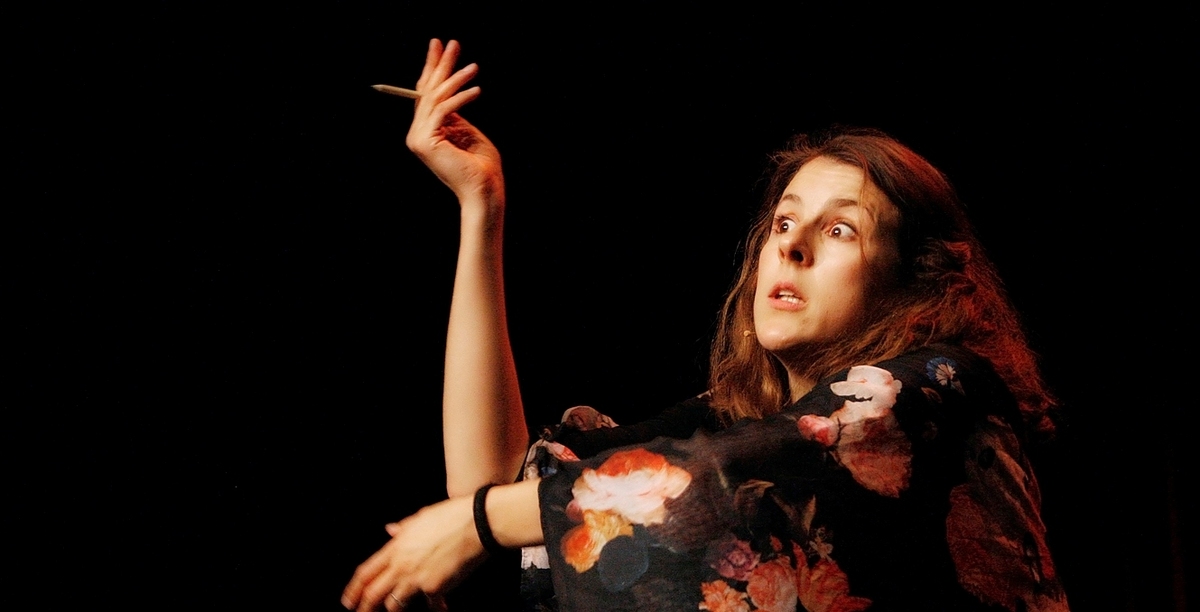 L'oeuf, la poule ou Nicole ? 