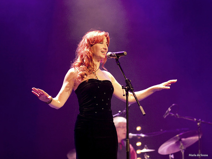 Les soirées Blues de Cadijo invite Hot Pepino & Flora Estel