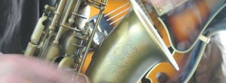 Tapas Concert : Duo Jazz