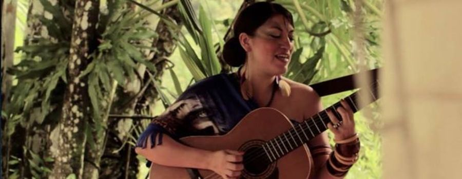 Ninoska - Diner de Saint Valentin