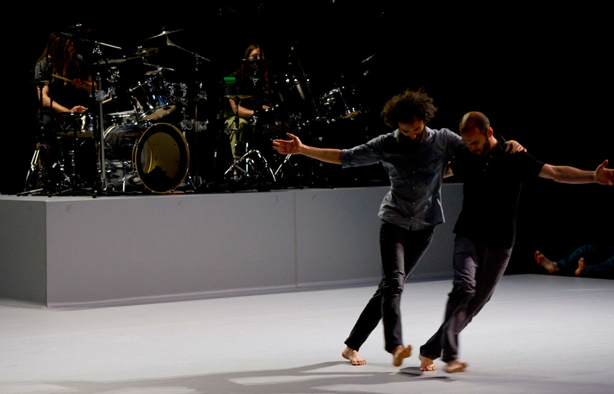 D’APRÈS UNE HISTOIRE VRAIE