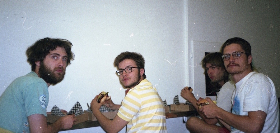 GAROCLUB #10 : avec SALUT C'EST COOL + GUESTS