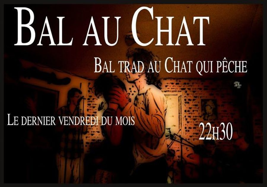Le Bal au Chat