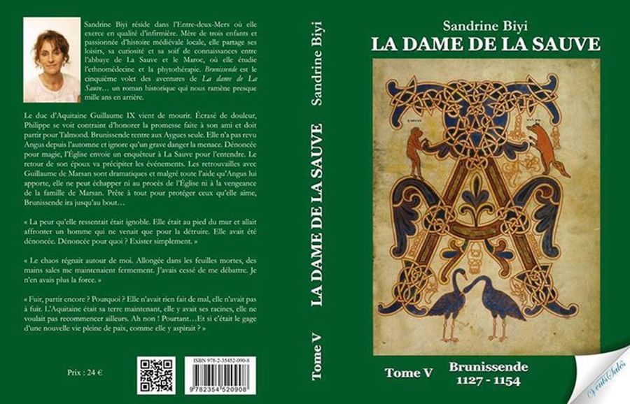 Lecture et présentation de 