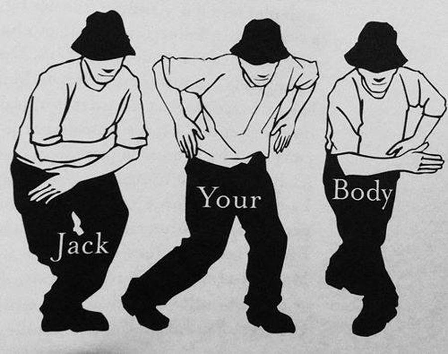 MARINA TRENCH & LIONEL FANTOMES reçoivent : MAXYE + LA CHAMBRE DE MARY-JANE