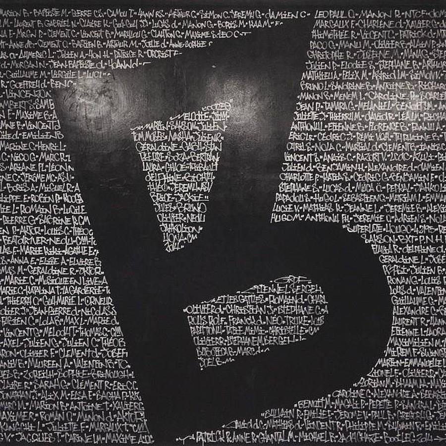 FORTERESSE 6 x UNKNOWN PRECEPT : avec Air Lqd (live) + Jules Peter + Nuit