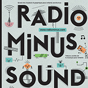 La Boum de Radio Minus Sound System 