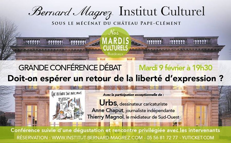 Doit-on espérer un retour de la liberté d’expression ?