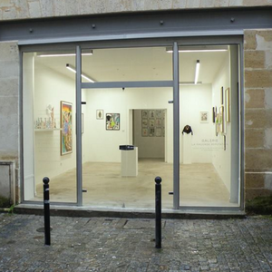 Galerie La Mauvaise Réputation