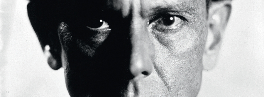 [ANNULÉ] Christian Olivier + Invité