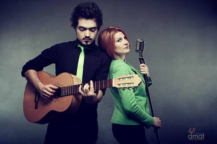 Sarah & William Trio