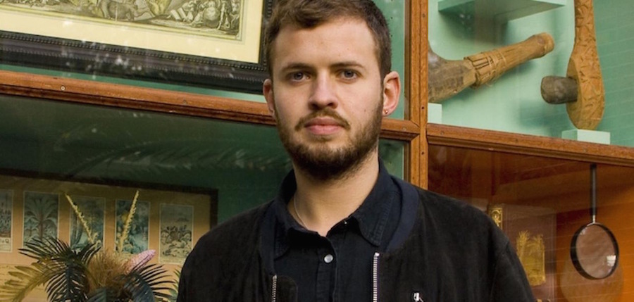 REVE: avec JOB JOBSE + KONKORD + LA CHAMBRE DE MARY JANE