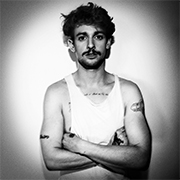 Soirée Gonflée ! Mix Mash Dj Set Charlie Le Mindu + guest