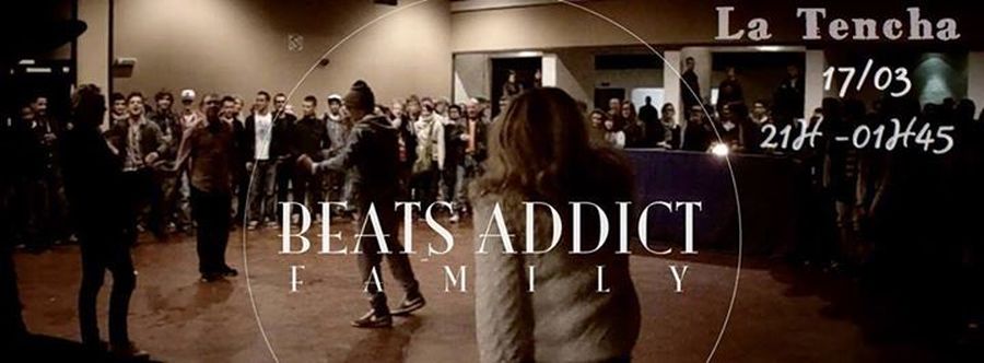 Electro Swing Party par Beats Addict Family