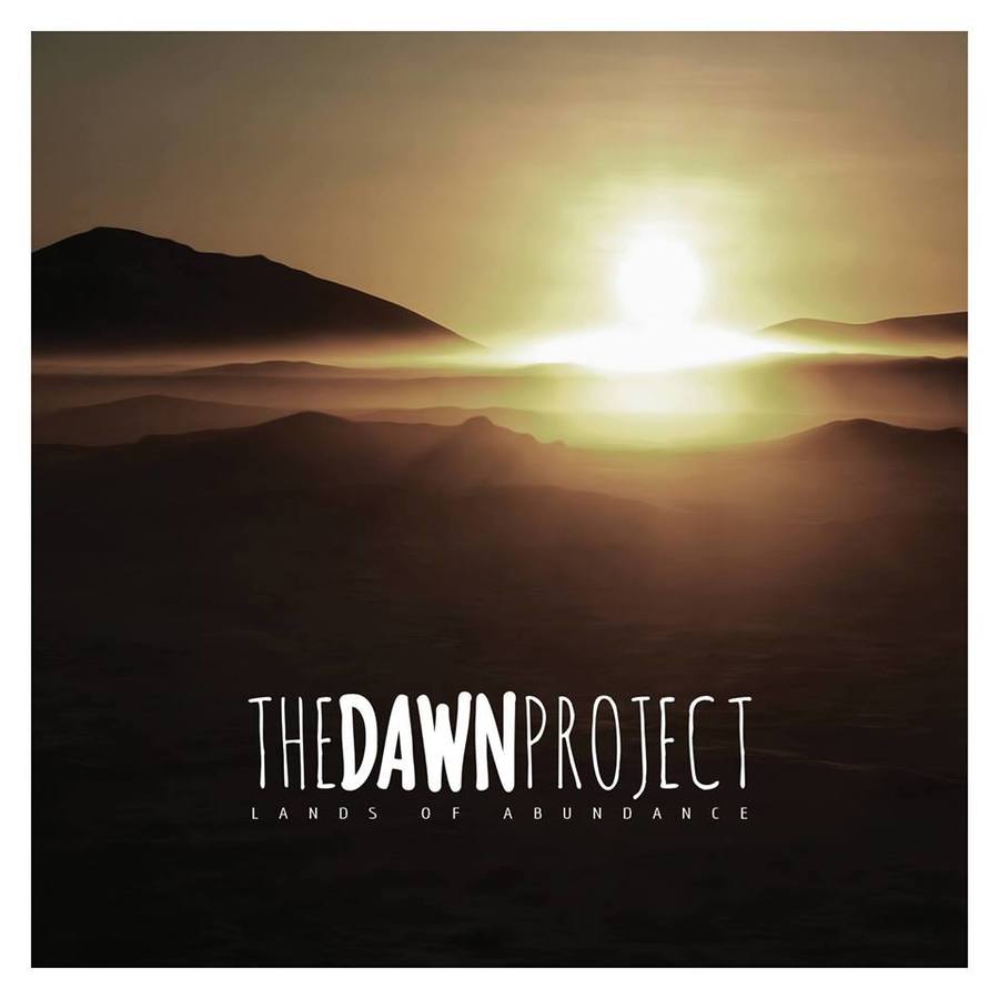 The Dawn Project + Wyman Low & the Ravers